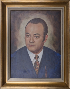 Klaus Raab