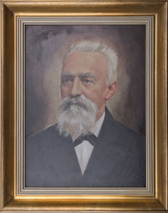 Rudolf Raab