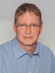 Jürgen Apfelbacher