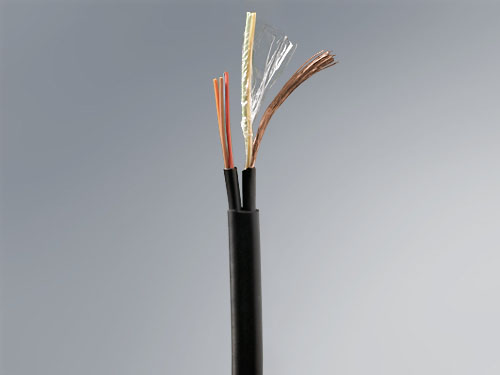 STANDARDKABEL AUDIOKABEL