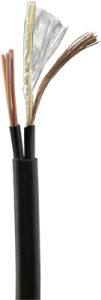 Standard Cables – Microphone Cables
